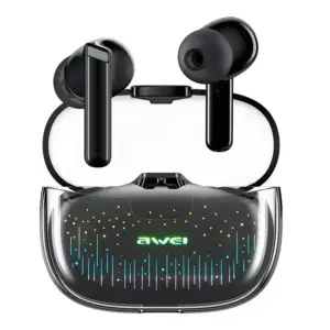 Awei T52 ANC True Wireless Earphone price in Bangladesh