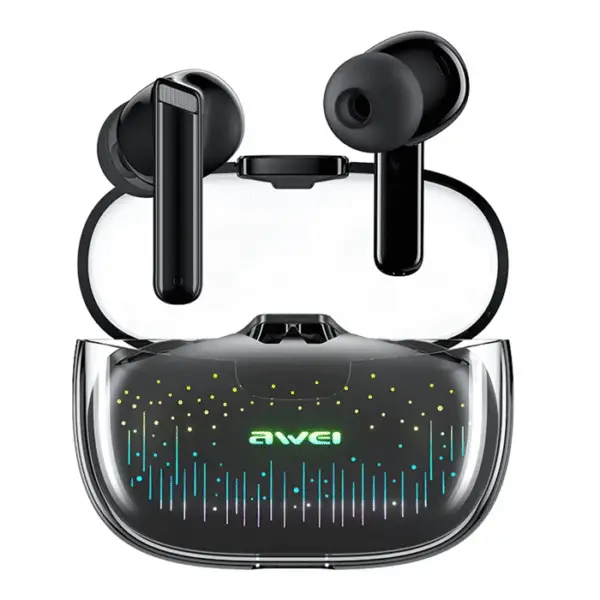 Awei T52 ANC True Wireless Earphone price in Bangladesh