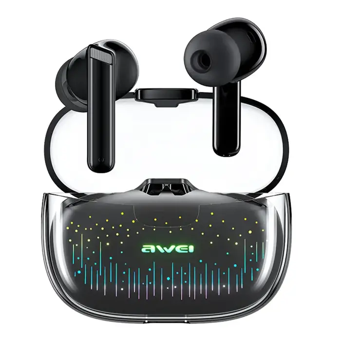 Awei T52 ANC True Wireless Earphone price in Bangladesh