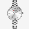 Curren 9017 Women's Analog Wrist Watch - Image 3