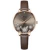Curren 9068 Women's Quartz Analog Watch - Image 2