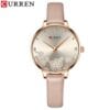 Curren 9068 Women's Quartz Analog Watch - Image 3