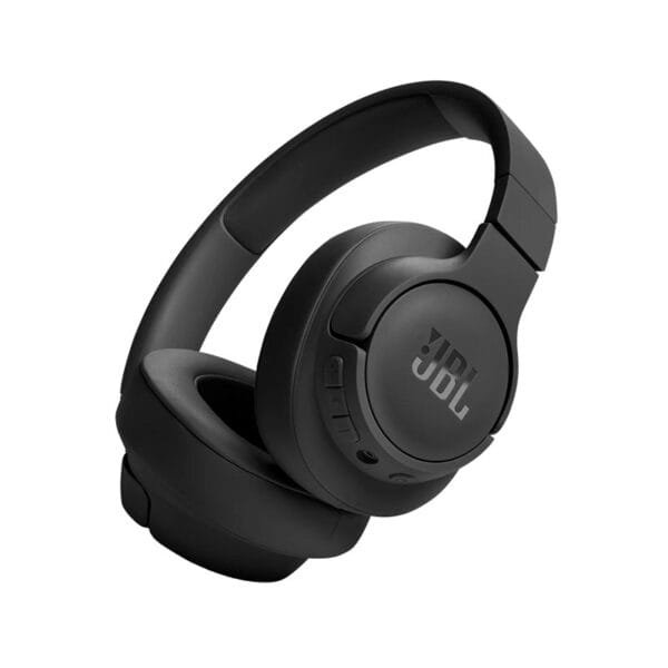 JBL Tune 720BT Over Ear Headphone - Image 3