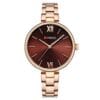 Curren 9017 Women's Analog Wrist Watch - Image 5