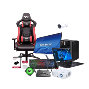 Computer and Accessories