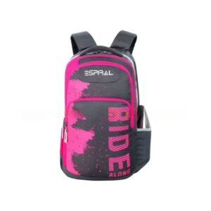 Espiral Ride Along Traveling School Backpack bd