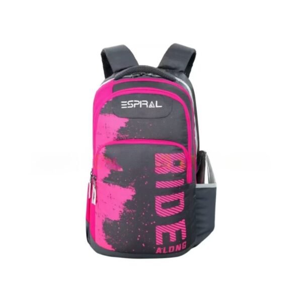 Espiral Ride Along Traveling School Backpack bd