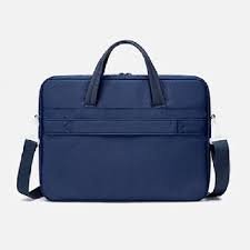 Golden Wolf 6305 Emboss Oxford 15.6 inch Laptop Bag - Blue ৳3,050.00 ৳1,890.00