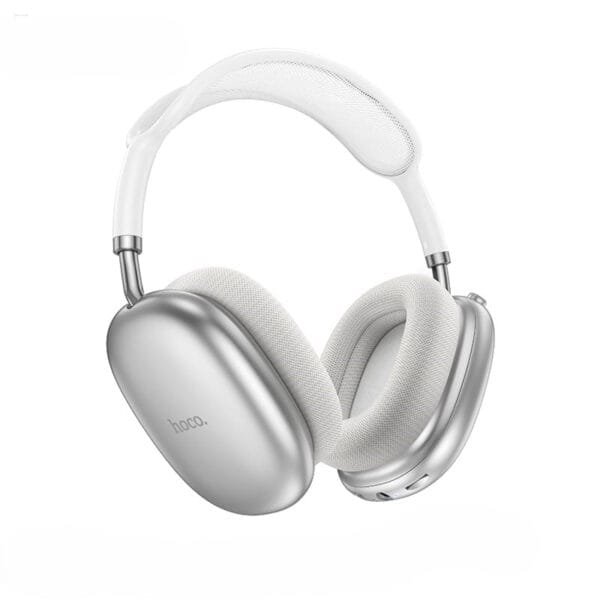 Hoco W55 Wireless Bluetooth Headphones - Image 4