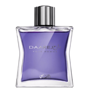 RASASI DAAREJ EDP 100 ML