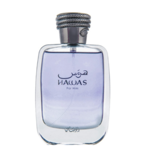 RASASI HAWAS EDP 100 ML FOR MEN