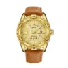 Naviforce NF9117 Men's Analog Watch - Image 4
