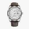 Naviforce NF9117 Men's Analog Watch - Image 2