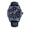 Naviforce NF9117 Men's Analog Watch - Image 3
