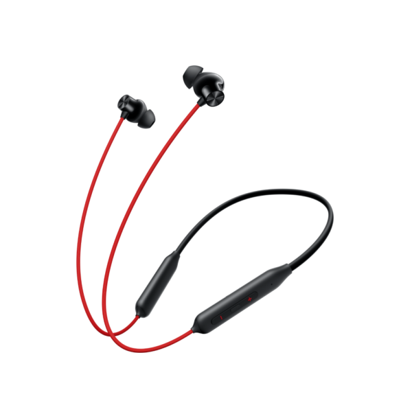 OnePlus Bullets Wireless Z2 Neckband Earphone - Image 3