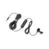 Boya BY-M1S Universal Lavalier Microphone