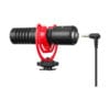 Boya BY-MM1 Plus Mini Shotgun Microphone - Image 2