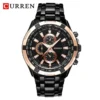 CURREN 8023 Men's Watch - Image 9