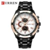 CURREN 8023 Men's Watch - Image 8