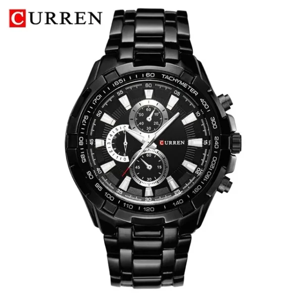 CURREN 8023 Men's Watch