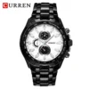 CURREN 8023 Men's Watch - Image 7