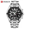 CURREN 8023 Men's Watch - Image 6