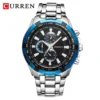 CURREN 8023 Men's Watch - Image 5