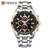 CURREN 8023 Men's Watch - Image 4