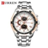 CURREN 8023 Men's Watch - Image 3