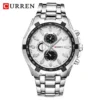 CURREN 8023 Men's Watch - Image 2