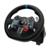 Logitech G29 Driving Force Racing Leather Steering Wheel