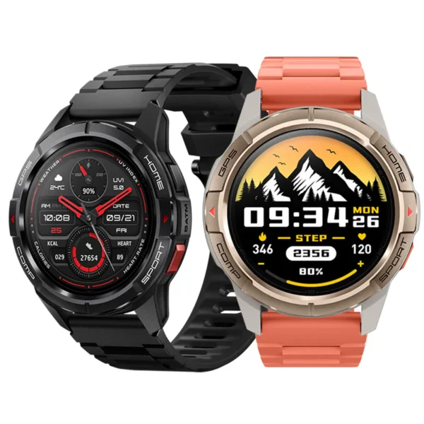 Mibro GS Active Smartwatch