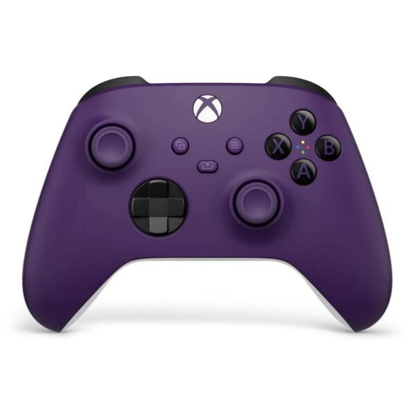 Microsoft Xbox Wireless Controller – Astral Purple