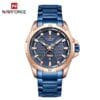 NAVIFORCE 9161 Men’s Watch - Image 3