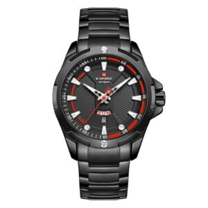 NAVIFORCE 9161 Men’s Watch