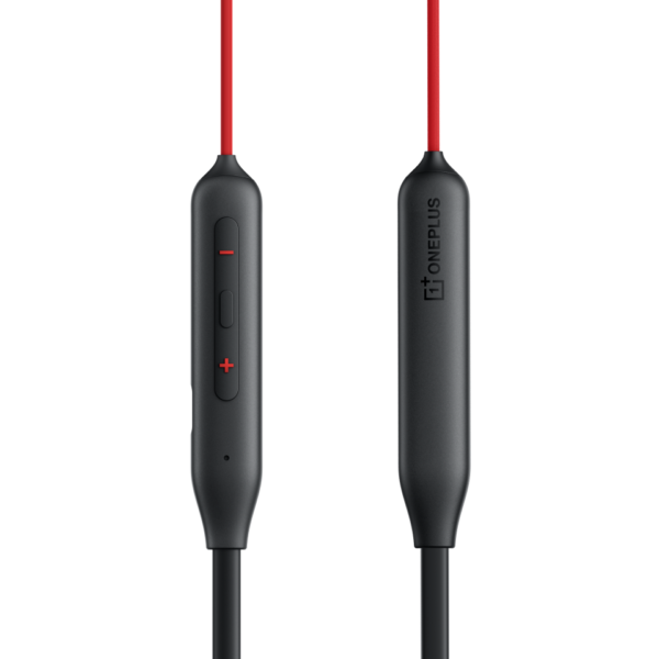 OnePlus Bullets Wireless Z2 Neckband Earphone - Image 5