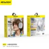 Awei AT7 Wireless Headset