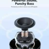 Anker Soundcore Pyro Mini Portable Bluetooth Speaker