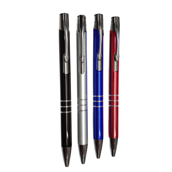 Paragon Pens