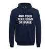 Custom Hoodie - Image 2
