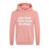 Custom Hoodie - Image 3
