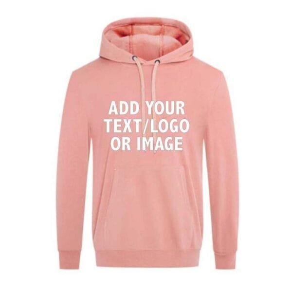 Custom Hoodie - Image 3