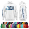 Custom Hoodie