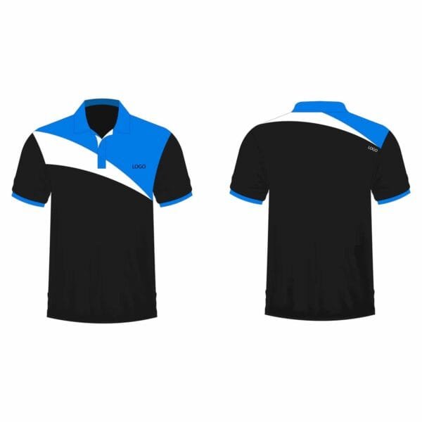 custom polo t-shirts