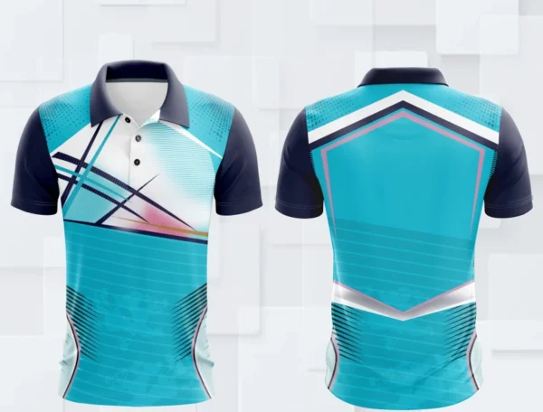 Custom POLO T-shirts