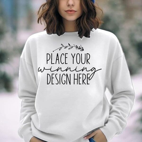 Custom Sweatshirt