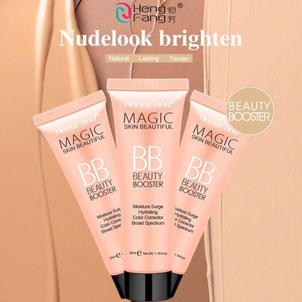 Hengfang Airless Coverage BB Cream