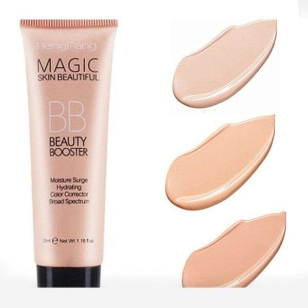Hengfang Airless Coverage BB Cream