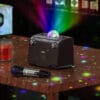 Hoco BS41 Warm Sound Wireless Portable Loudspeaker - Image 3