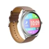Hoco Y22 AMOLED Bluetooth Calling Smart Watch - Image 2